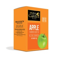 APURVA GARDEN TEA Apple Flavoured Black Tea 2g x 21 Sachets