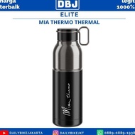 ELITE BOTTLE MIA THERMO THERMAL ROADBIKE BOTTLE Original