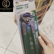 Genuine BERRYLION Crab Claw Pliers 8"