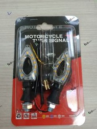 電動車48-72V極酷方向燈 lampu sen 48-72v sepeda sayur sepeda listrik ebike flasher lights