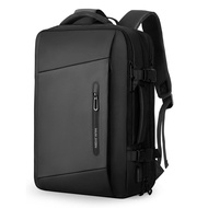 MARK RYDEN Men's Travel Backpack 38L — Airline-Approved Carry-On with 17.3" Laptop Compartment and U