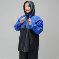 JAS HUJAN RAINCOAT Pria Wanita Terbaru By ORYGO Anti Rembes Original