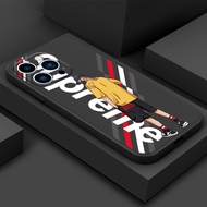 Casing OPPO reno 10 Pro 7 Pro 7Z 8 Pro 8Z 8T 5G 10Pro+ reno7 reno8 reno8T reno10 Pro 5G MF003A fashi