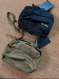 ARCTERYX 始祖鳥10L 收納洗漱包