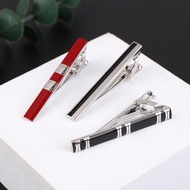 XINGHEC5 Exquisite Pattern Necktie Pin Tie Clip For Men Wedding Necktie Tie Clasp Clip