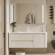 🇸🇬 ⚡Bathroom Mirror Vanity Cabinet Bathroom Cabinet Toilet Cabinet Basin Cabinet Bathroom Mirror Cabinet