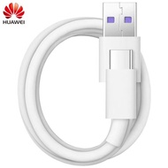 ชุดชาร์จ หัวเหว่ย Huawei 40W สหัวชาร์จ+ 5A Type-C สายชาร์จ ชาร์จเร็ว รองรับรุ่น  NOVA9/NOVA7/NOVA5T/NOVA4/Mate9/Mate9pro/P10/P10plus/P20/P20Pro/P30/P30Pro/ Mate20/ Mate20Pro