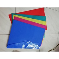 A4 file folder (1piece)