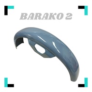front fender for kawasaki Barako/barako 2 【MOTORCYCLE NO.1】