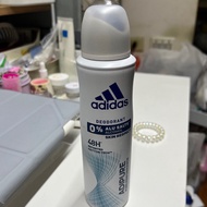 Adidas 止汗劑 止汗噴霧 可換物