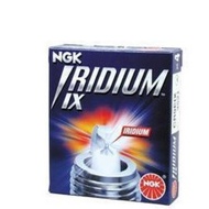 NGK Iridium IX Spark Plug for Perodua Myvi D20N, Bezza 1.3 and Toyota Avanza (LKAR6AIX-11)