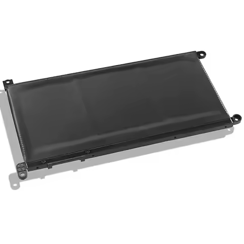 6Cell New Laptop Battery 51KD7 11.4V 42Wh For Dell Chromebook 11 3180 3181 3189 5190 FY8XM Y07HK Lit