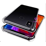 MR Anti Crack Xiaomi Redmi 6 Pro / Anti Shock Case Xiaomi Redmi 6 Pro / Ultrathin Xiaomi Redmi 6 Pro