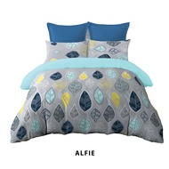 Single Fitted Mattress Set VAT30 Mattress Set Ashley Myles Gaiety  Super