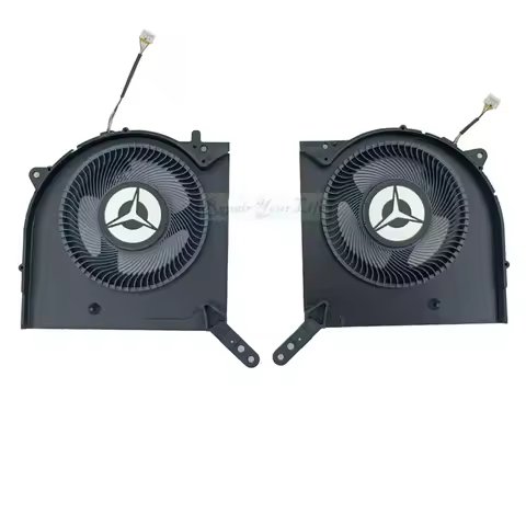 Laptop Cooling Fan for Lenovo Legion 7-16ITHg6 82K6, 5 Pro-16ITH6H 82JD 16 Series CPU GPU Cooler NS8