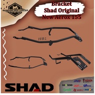 Original Yamaha New Aerox 155 2020 Aerox Box Bracket