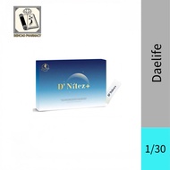Real productDaelife D'Nitez Natural Sleep Kidney Support 30 Sachets | Relaxation & Restful Night Aid