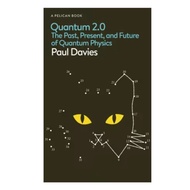 Quantum 2.0: The Past, Present, and Future of Quantum Physics