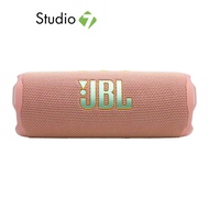 ลำโพงบลูทูธ JBL Flip 7 ให้เสียงดังกระหึ่มด้วย AI Sound Boost by Studio7
