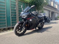 YAMAHA YZF-R3 二手檔車中古車配合全額.超額.學生貸款強力過件白牌黃牌紅牌仿賽街車大型重機滿18即可辦理