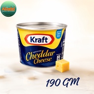 Kraft Cheddar Cheese Block / Cheddar Cheese / Cheese Block / Cooking Cheese / Baking Cheese / Bahrai