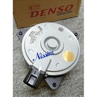 Fan Motor Radiator Alza (original 100% denso) (motor air tangki)