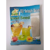 Basil seed, biji selasih