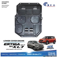 Lower Cover Engine Car All New Ertiga 2018-2025 / XL7