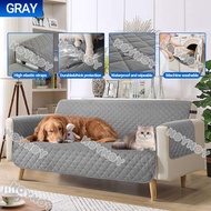 Waterproof Sofa Cover Anti-slip Pet Dog Sofa Cover Set Seat Cover For Sofa Protector Cover