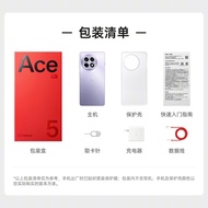 Oneplus Ace 5 Pro Snapdragon 8 Elite/Oneplus Ace 5 Snapdragon 8 Gen 3 Gaming Phone/OnePlus Mobile Ph