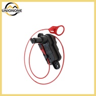 ONE Precise Fuel Lid Lock Actuator Motor Direct Fit 8V0862153B 8V0862153A 8K0862153H