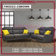 Furnimall Durable 2 Seater or 3 Seater or 4 Seater Foldable Sofa Bed Design/Sofa/Sofabed