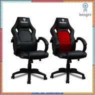 NUBWO CH-010 เก้าอี้เกมมิ่ง Gaming Chair - (ดำ,แดง) ยอดขายดีอันดับหนึ่ง