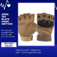 Black Hawk WBT1002 gloves are easy to buy for gym goers and outdoor activities