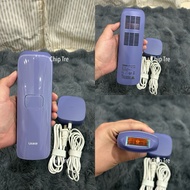 Ulike Air 3 IPL Hair Removal Machine With ice-cooling Technology Sapphire Laser Remov