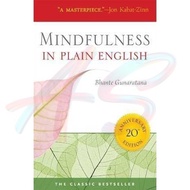 Mindfulness in Plain English | Psychology ( PDF / EPUB )