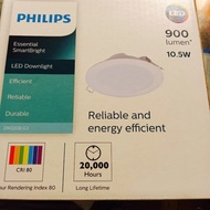 Philips LED Downlight DN020B G3 10.5W 10 Watt