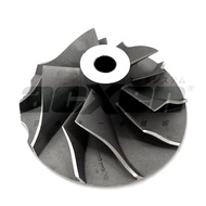 Turbo Compressor Wheel Toyota Land Cruiser 1HD-FTE 4.2L CT26