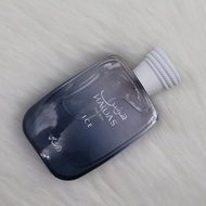 HAWAS ICE EAU DE PARFUM 100ML BY RASASI FOR MEN HAWAS ICE