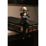 B2 Nier Automata Model