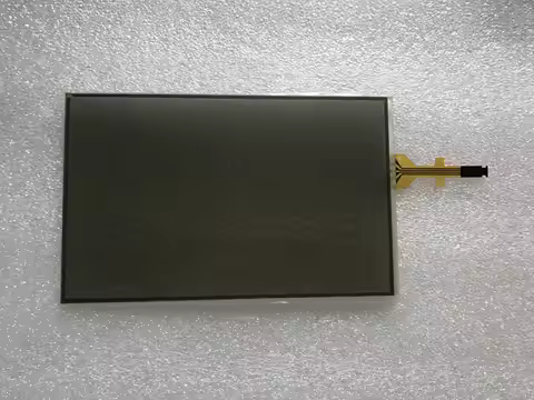 Free post 7.0inch LCD display LAM070G004A GCX156AKM-E only touch digitizer for Peugeot 208 2008 308 