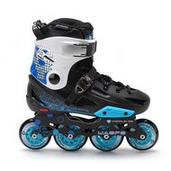 Flying Eagle F3 Wasps Skates Blue