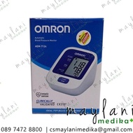 TENSIMETER DIGITAL OMRON HEM-7124 HEM 7124 HEM7124 TENSI MODEL LENGAN