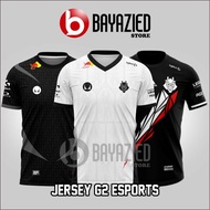 Latest G2 Esports Team Dota 2 Csgo jerseys