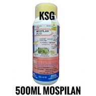 500ML Mospilan Racun Lalat Putih racun Serangga Whitefly Insecticide