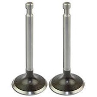 GX390 INTAKE & EXHAUST VALVE