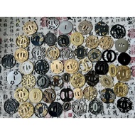 Knife Blind Box Iron Knife Brass Knife Blind Box Random Delivery