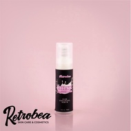 Retrobea Milky Castor Oil Hair Enhancing Serum