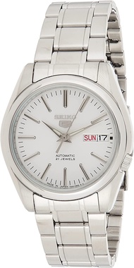 Seiko 5 Gents Automatic Watch - SNKL41J1 - (Made in Japan) [Watch]