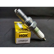 SPARK PLUG NGK G-POWER(EX5/LC135/Y15ZR/Y125ZR/KRISS/SRL115)